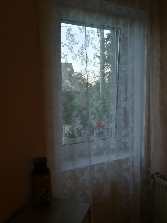 Noclegi U Mai Allenstein Exterior foto